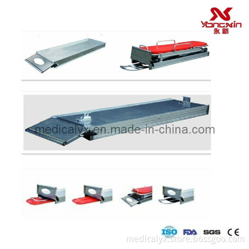 Cheapest! Aluminum Stretcher Base